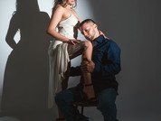 ScarlettAndClark