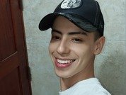 SebastianReed