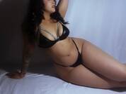 Selena_noir