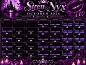 SirenNyx