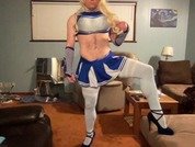 SissySloot