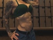 SofiaBorton