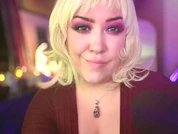 StellaLeStrangeX
