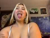 ThickAsianMami