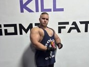 ThickVeinCock