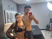 TiffanyAndEthan
