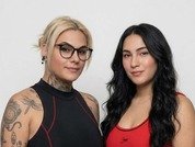 Twobabyhot