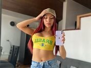 ValeryHarllow