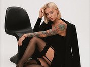 YourLizzyDoll