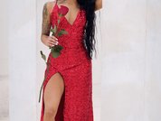 ZariannaEvanz