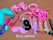 bluedeemon