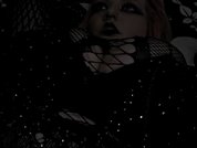 fishnettedvixen