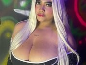 georginaCandy