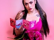 kayllaEvanss