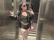 missgennyrock