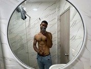 pandablack18