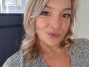 queenfeetMaria