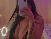 sharonscarllet