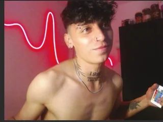 ALEJO_GREYX profile
