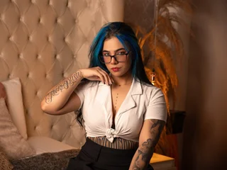 AlexaStonnes