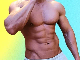AlphaMuscles profile