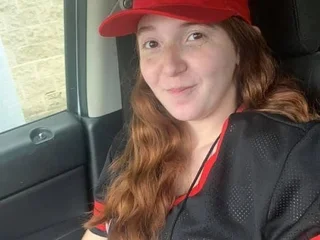 AmericanGinger