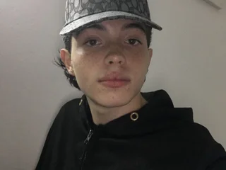 AntonyCarter profile