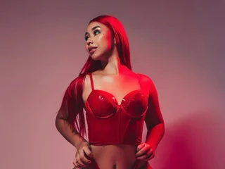AriielBlossom profile