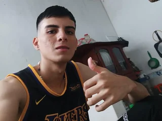 Bruno_wild profile
