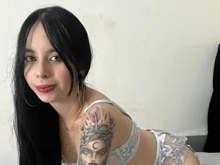 CarolinaIsabella profile