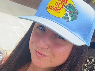 ChromeCowgirl profile