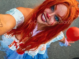 Chucklemecharlie profile