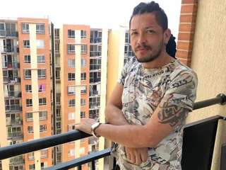 DIEGOPEREZ90 profile