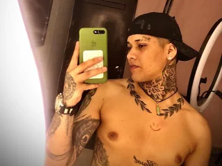Davidhot_x profile
