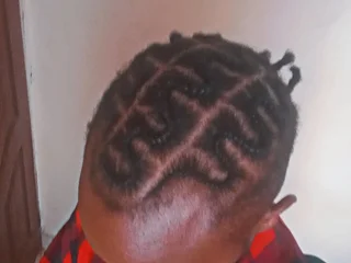 Egonga