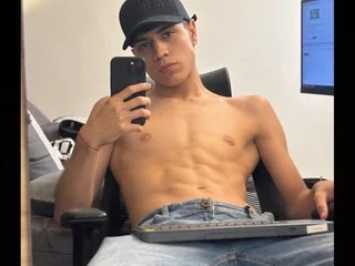 Ethan_Martin profile
