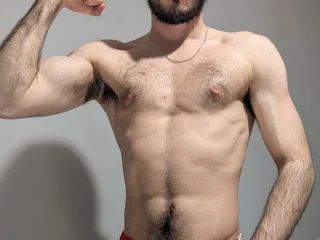 Fitandhairy profile