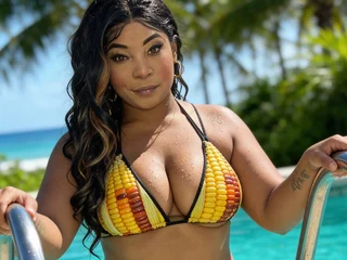 GoddessCarmellaRae profile