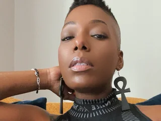 GoddessSantiJoy profile