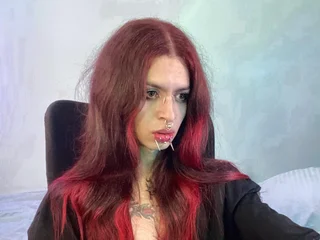 Goth_Russo profile