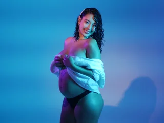 IamElizabethRouge profile