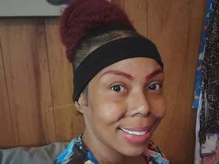 JasmineHenderson profile