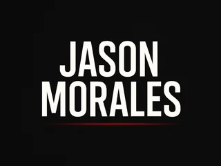 JasonMoralesX