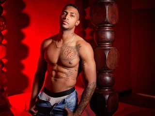 Joseph_Jackson profile