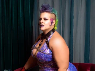 LadyCoquine profile