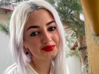 LeilaJones profile