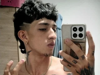 LevittBoy
