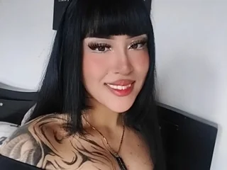 Lilith_66 profile