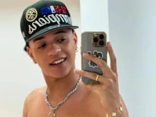 MARSHALL_SPENCER profile