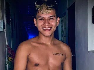 MarlonNickey profile